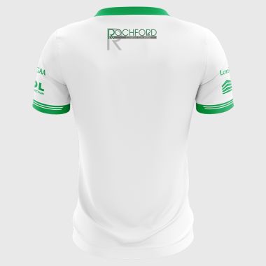 O&#039;Neills London GAA Infant Alternative Jersey 2025
