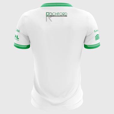 O&#039;Neills London GAA Alternative Jersey 2025