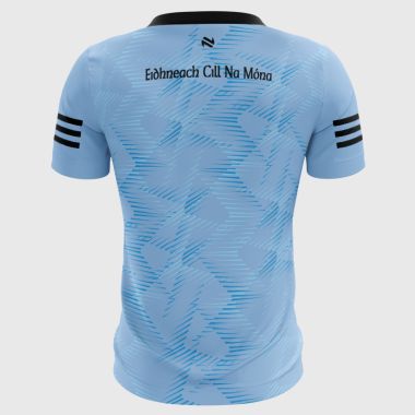 Inagh Kilnamona HC Kids&#039; Short Sleeve Training Top