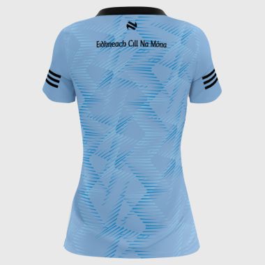 Inagh Kilnamona HC Women&#039;s Fit Short Sleeve Training Top