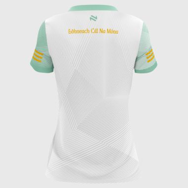 Inagh Kilnamona HC Women&#039;s Fit Short Sleeve Training Top