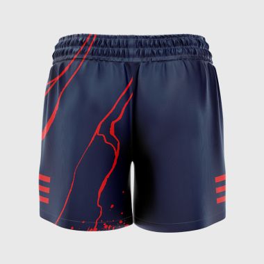 Young Irelands GAA Mourne Shorts
