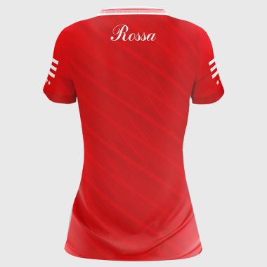 O&#039;Donovan Rossa Magherafelt Women&#039;s Fit Jersey