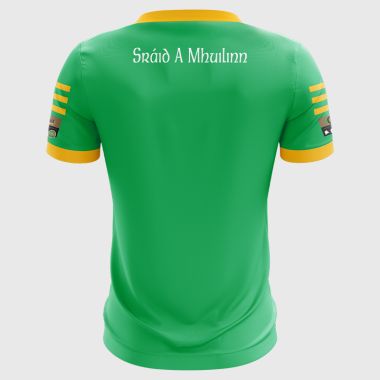 Millstreet Juvenile GAA U16 Jersey