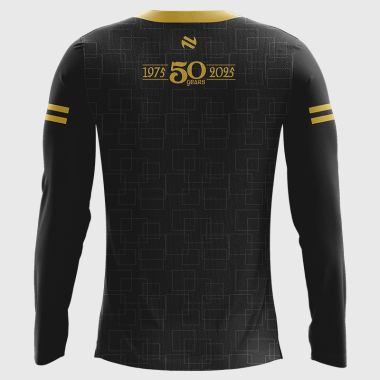 Castlederg GAC Men&#039;s Force Warm Up Top