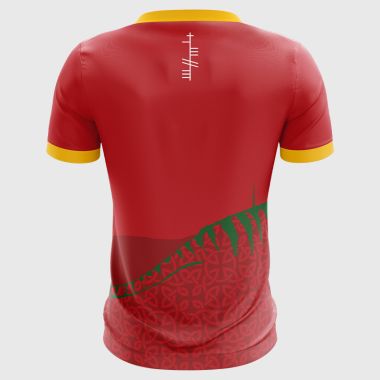 Tasmania GAA Jersey