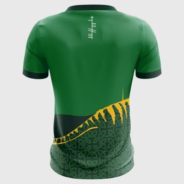 Tasmania GAA Jersey