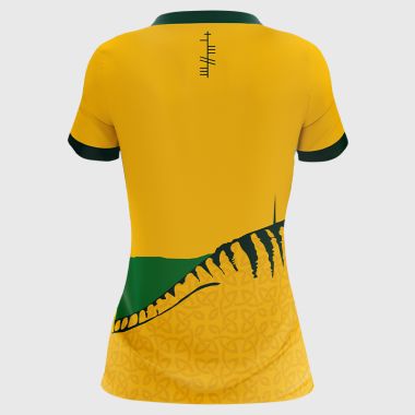 Tasmania GAA Women&#039;s Fit Jersey