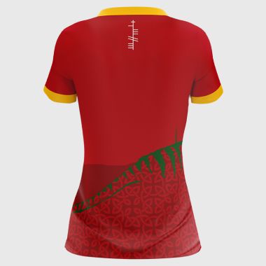 Tasmania GAA Women&#039;s Fit Jersey