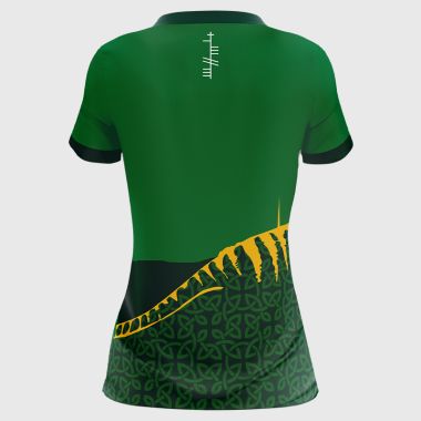 Tasmania GAA Women&#039;s Fit Jersey