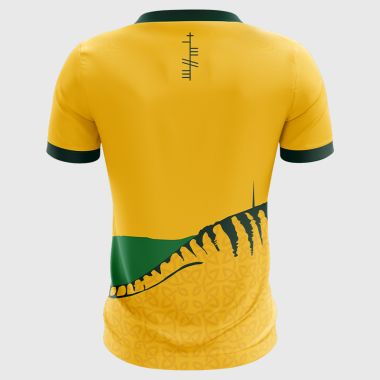 Tasmania GAA Jersey