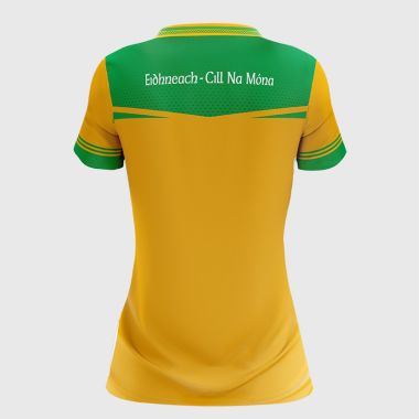 Inagh Kilnamona HC Women&#039;s Fit Jersey