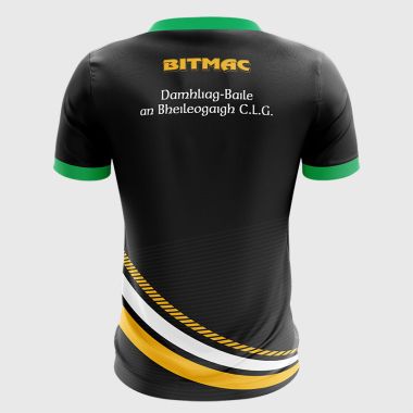 Duleek Bellewstown GFC Kids’ Jersey