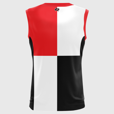 Rowntree RUFC Vest