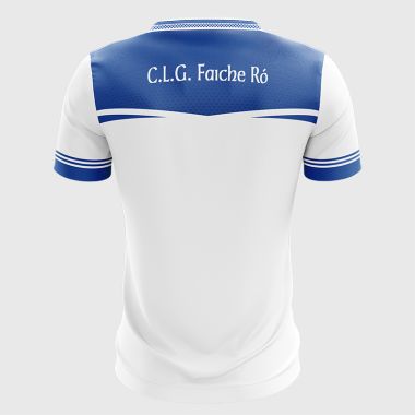 Rosegreen GAA Tipperary Jersey