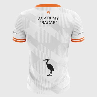 Bearna Na Forbacha Aontaithe Kids&#039; Soccer Jersey