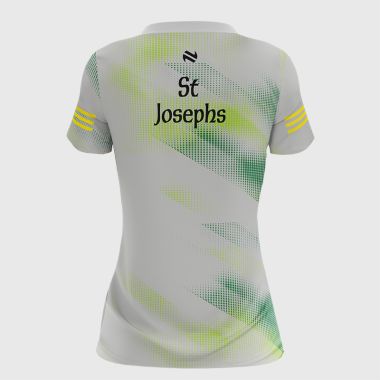 St. Josephs GAA Westmeath Women&#039;s Fit Short Sleeve Training Top