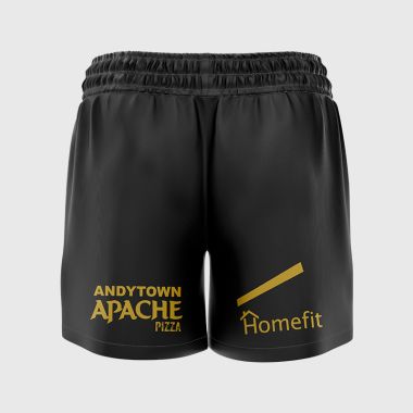 Belfast Celtic Kids&#039; Soccer Shorts