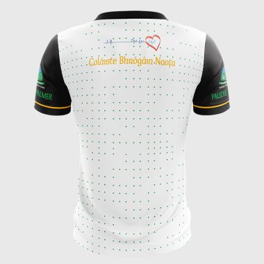 St. Brogan&#039;s College Jersey