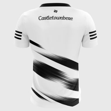 Castletownbere GAA Short Sleeve Training Top