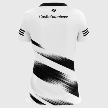 Castletownbere GAA Women&#039;s Fit Short Sleeve Training Top