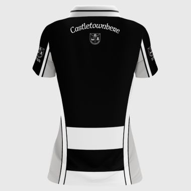 Castletownbere GAA Women&#039;s Fit Jersey
