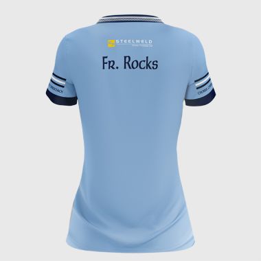 Cookstown Father Rocks Women&#039;s Fit LGFA Jersey