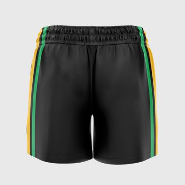 Kickhams Creggan LGFA Mourne shorts