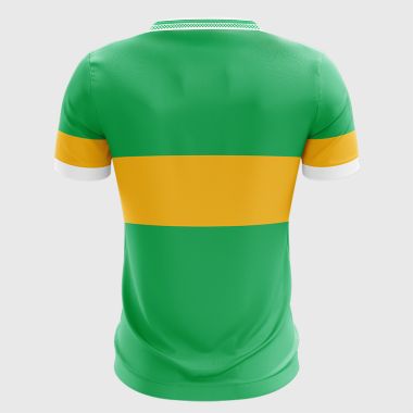 Kickhams Creggan GAA Jersey