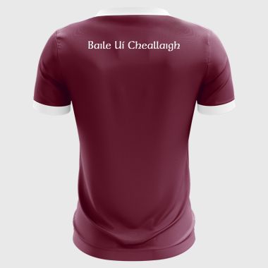Ballykelly GFC Jersey