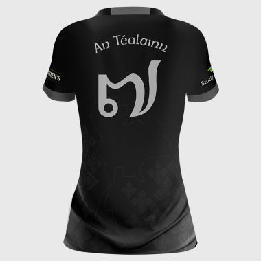 Thailand GAA Women&#039;s Fit Jersey