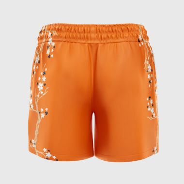 Japan GAA Mourne Shorts