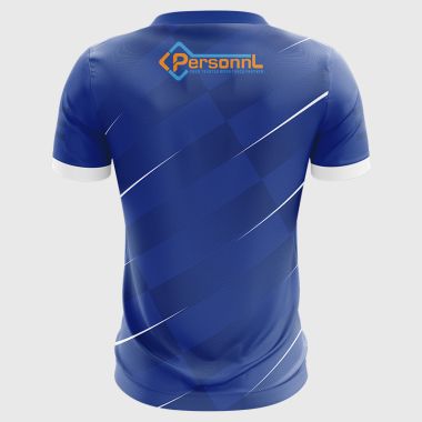 Aughnamullen GFC Jersey
