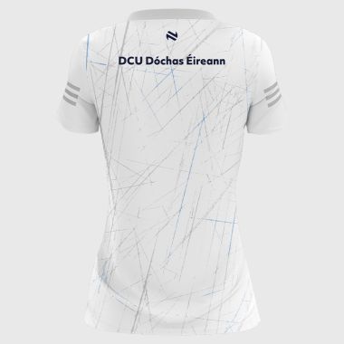 DCU Women&#039;s Fit Short Sleeve Training Top