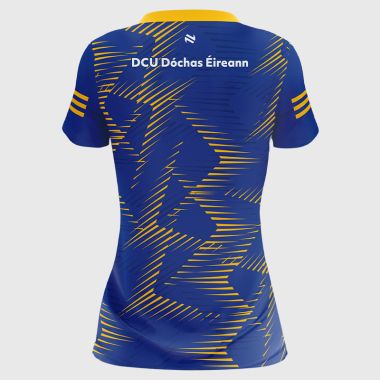 DCU Women&#039;s Fit Short Sleeve Training Top