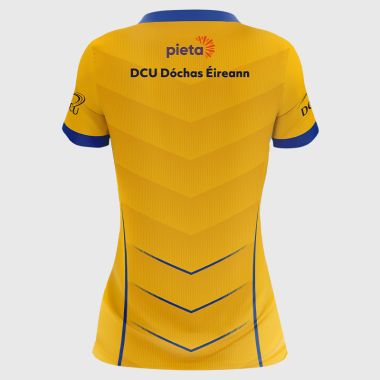 DCU Women&#039;s Fit Jersey