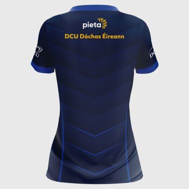 DCU Women&#039;s Fit Jersey
