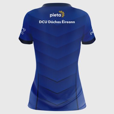 DCU Women&#039;s Fit Jersey