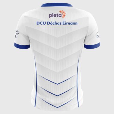 DCU Jersey