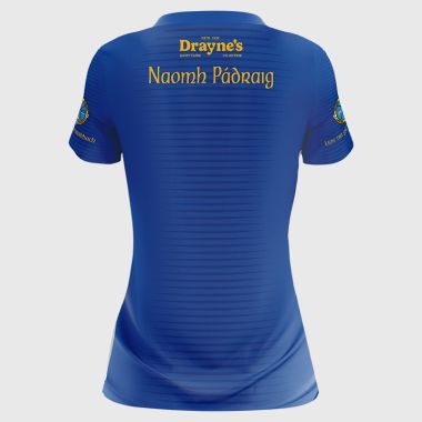 St. Patrick&#039;s Lisburn Women&#039;s Fit Jersey