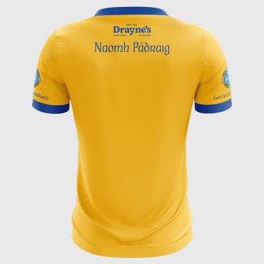 St. Patrick&#039;s Lisburn LGFA Jersey