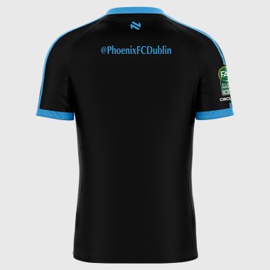 Phoenix FC Kids&#039; Soccer Jersey