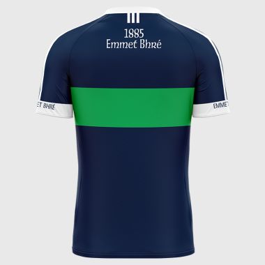 Bray Emmets Jersey
