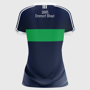 Bray Emmets Women&#039;s Fit Jersey