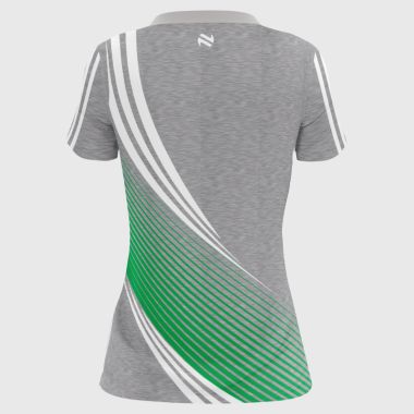 O&#039;Loughlin Gaels GAA &amp; Camogie Club Kilkenny Women&#039;s Fit Short Sleeve Training Top