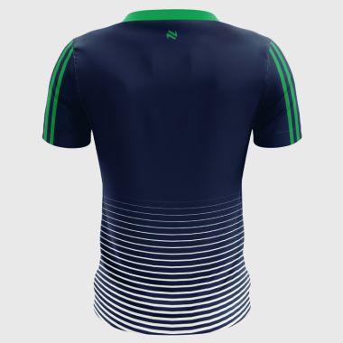O&#039;Loughlin Gaels GAA &amp; Camogie Club Kilkenny Short Sleeve Training Top