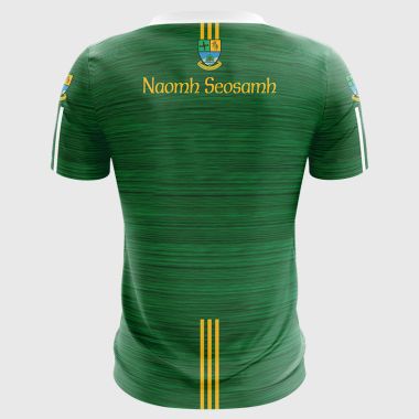 St. Josephs GAA Westmeath Jersey