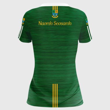 St. Josephs GAA Westmeath Women&#039;s Fit Jersey
