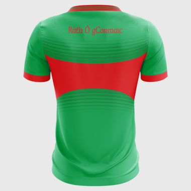 Rathgormack GAA Jersey