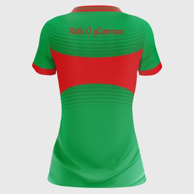 Rathgormack GAA Women&#039;s Fit Jersey